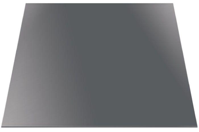 RS PRO Thermal Interface Sheet, 2.5mm Thick, 2W/m·K, Non-Silicone, 150 x 150mm