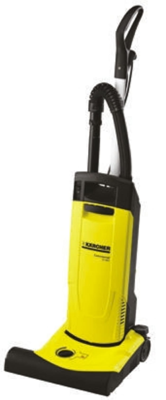 Vysavač, 1.2kW 240V, Suché vysávání, délka kabelu: 12m (CV38/2) Kärcher