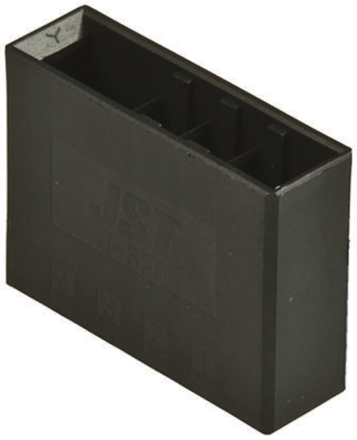 4w J320 top entry header S/R (X)