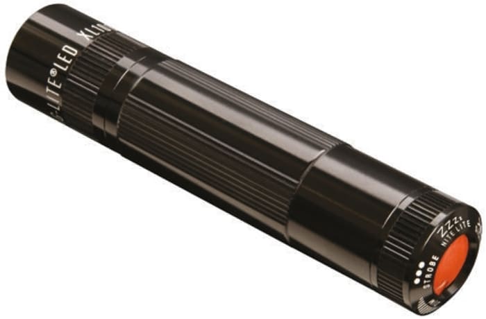 Maglite MAG-LED LED Torch Black