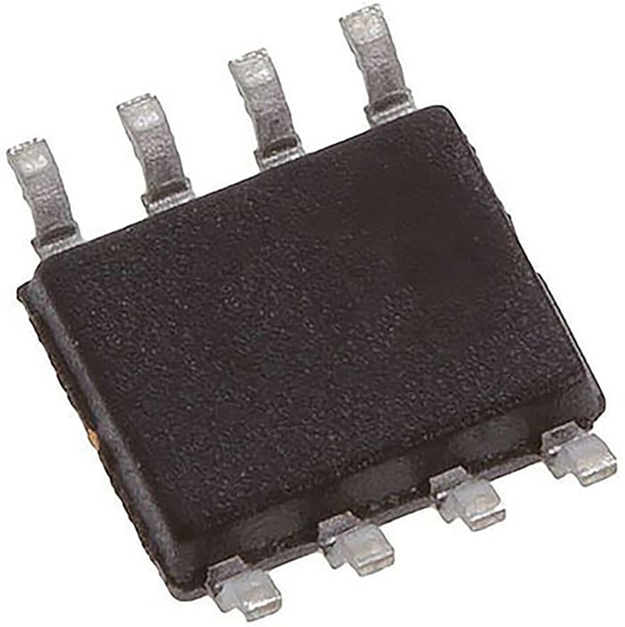 Dual P-Channel MOSFET, 4.8 A, 60 V, 8-Pin SOIC Diodes Inc ZXMP6A18DN8TA
