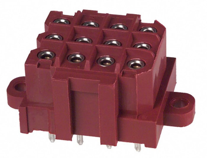 207528-9 TE Connectivity | TE Connectivity Metrimate Series Straight ...