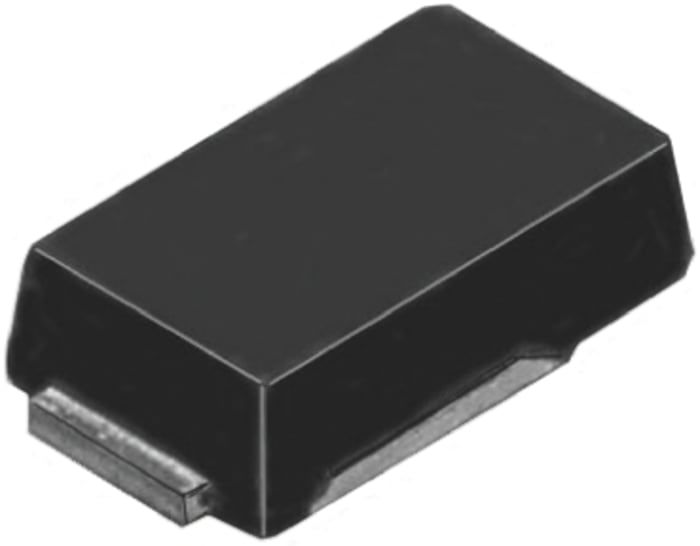 S4PM M3/86A Vishay Vishay 1000V 4A Rectifier Diode 3 Pin TO 277A