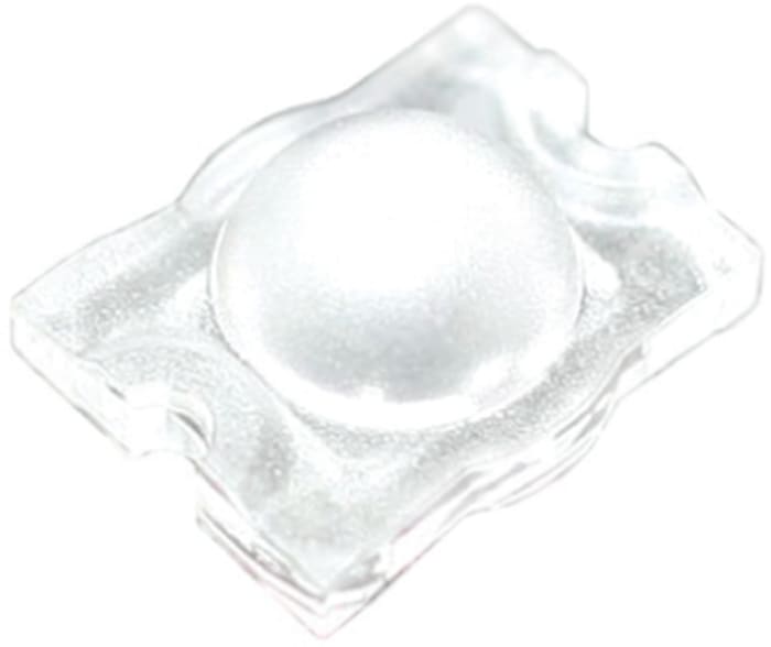 Ledil C11252_STRADA-C2, Strada-C Series LED Lens, Wide Angle Batwing Beam