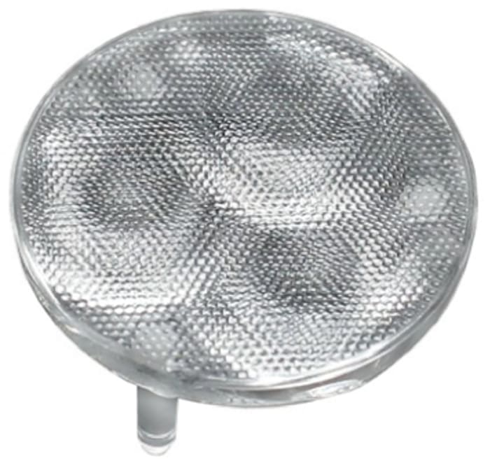 Ledil C10755_Cute-3-M-OSL LED Lens, Medium Angle Beam