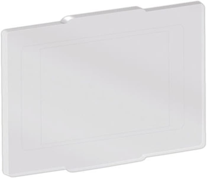 ABB Contactor Cover for use with CA4 Series, CAT4 Series