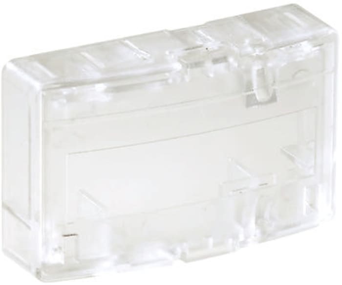 Couvre-contacteur ABB