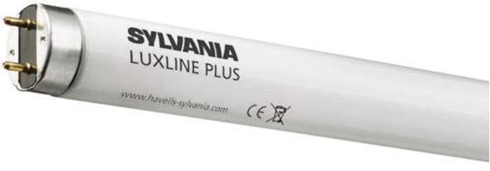 Colour Cool White 840 Sylvania 18W 2ft T8 Triphosphor Fluorescent Tube Colour Cool White 840 Sylvania 18W 2ft T8 Triphosphor Fluorescent Tube