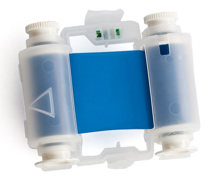 Brady M71-R6900-BL Blue Label Printer Ribbon