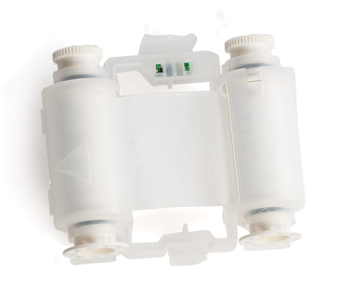Brady M71-R6800-WT White Label Printer Ribbon