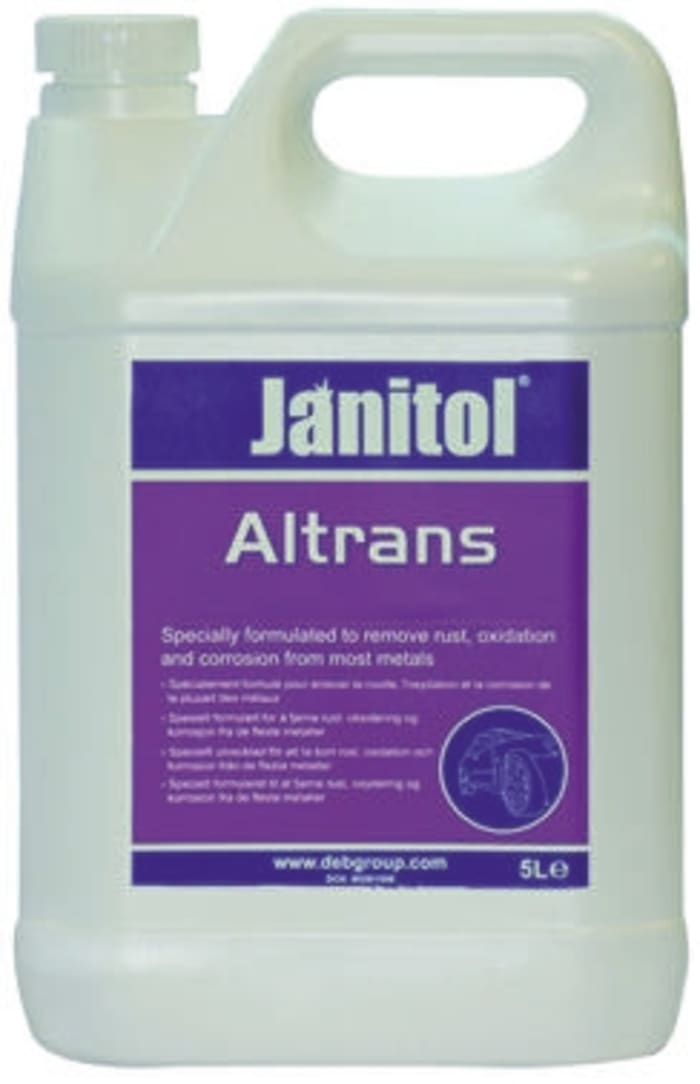 deb stoko Multi-purpose Cleaner 5 L Bottle