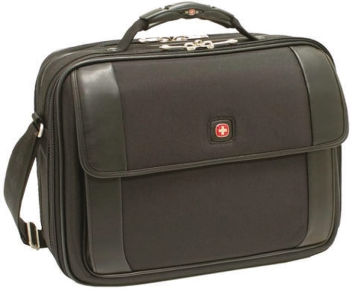 Wenger SwissGear WA-7411-02F00 Кейс для ноутбука