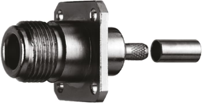 Telegartner J01021A0152 Разъем N-типа