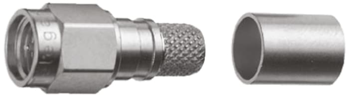 Telegartner J01150R0051 Разъем SMA