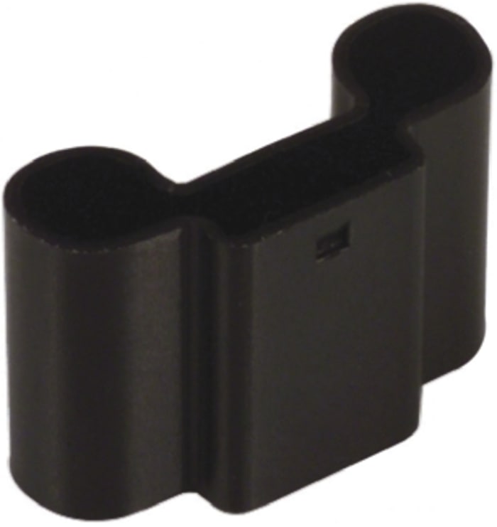 AAVID THERMALLOY Heatsink, 26°C/W, 8.13 x 19.81 x 13.21mm, Slip-On