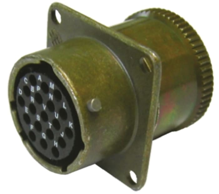 Glenair VG95328A18-11S Разъем