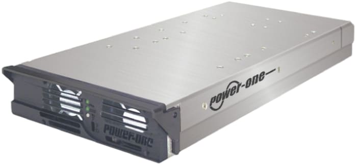 BEL POWER SOLUTIONS INC Embedded Switch Mode Power Supply SMPS, FXP1500-32G, 5/32V dc, 1 A, 46.9 A, 1.5kW, Dual Output,