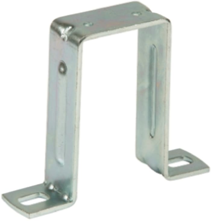 Mounting hardware top