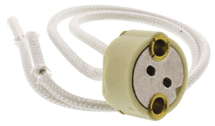 G4 on sale lamp holder