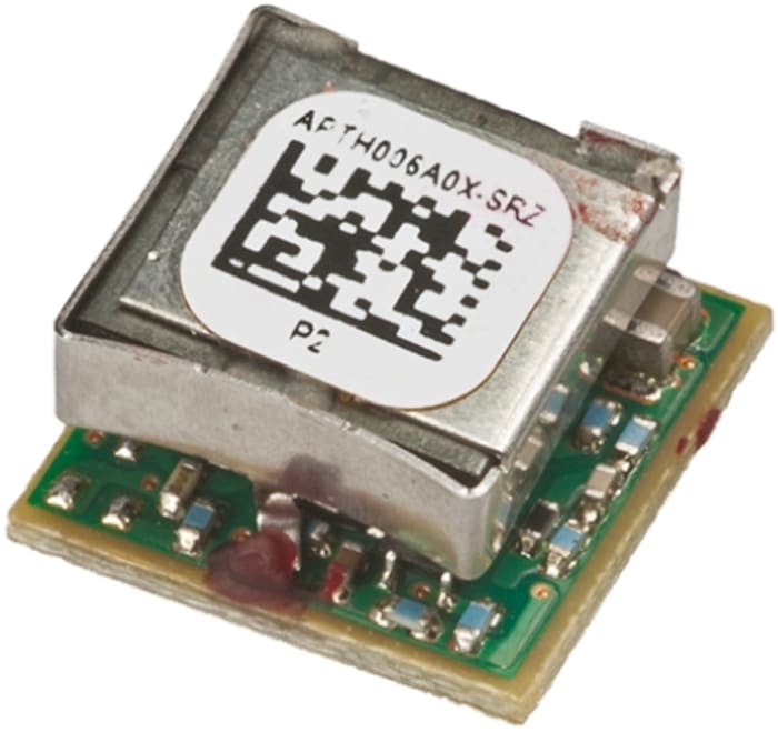 GE Critical Power Pico TLynx Non-Isolated DC-DC Converter, 0.6 → 3.63V dc/ 6A Output, 2.4 → 5.5 V dc