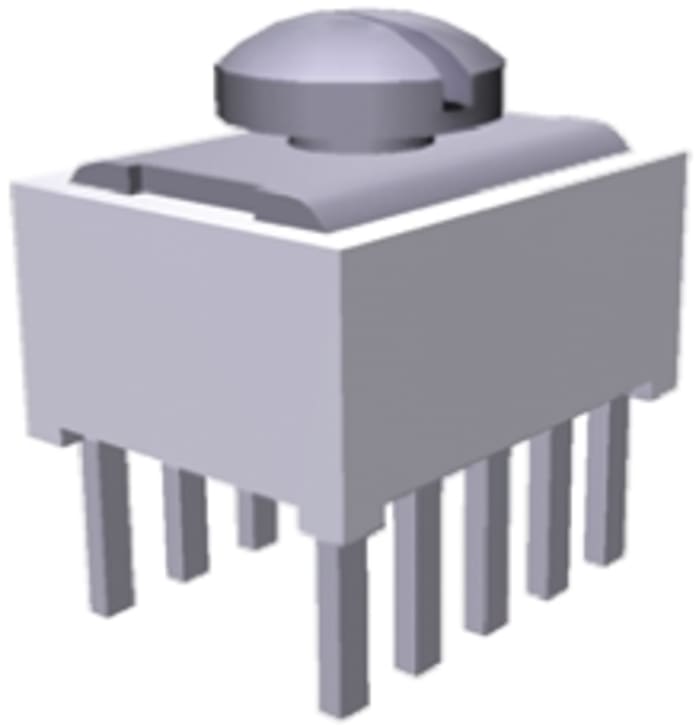 TE Connectivity Nylon Screw Terminal, Straight