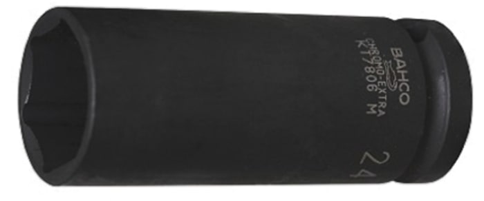 Bahco clearance impact sockets