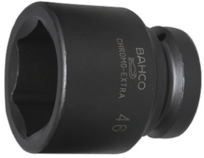 Bahco clearance impact sockets