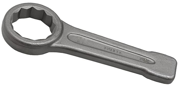 7444SG M 55 Bahco Bahco Slogging Spanner 55mm Metric 270 mm