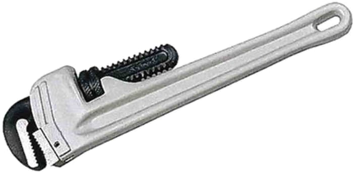 Bahco Pipe Wrench, 910 Overall