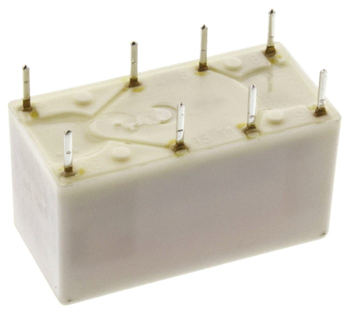 V23105A5501A201 TE Connectivity | TE Connectivity PCB Mount Power Relay ...