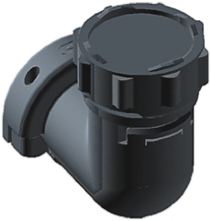 TE Connectivity Cable Clamp