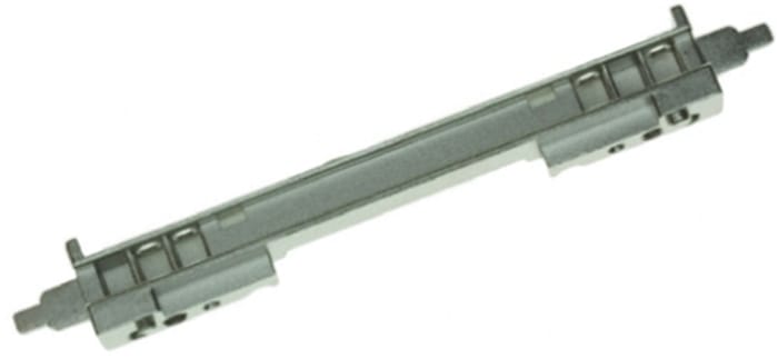 TE Connectivity Guide Rail for use with 40G & 100G Ethernet Connector