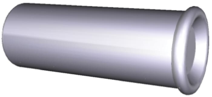 TE Connectivity, Mini-Spring Series 5 PCB Socket, 18 → 20 AWG Wire Size