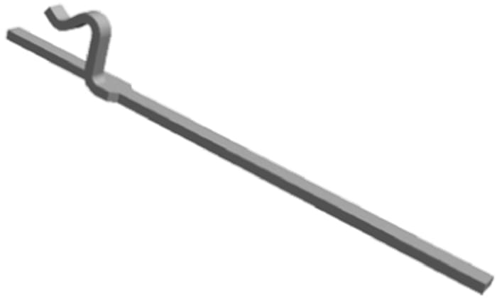 Grille connexion SIL 2,54mm Y1 Proner