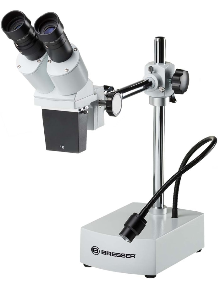 Bresser 58-02520 Стереомикроскоп