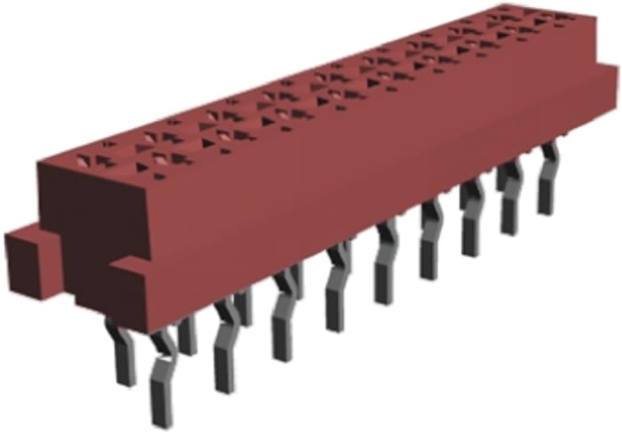 9-215079-0 TE Connectivity - Conector: Micro-MaTch | soclu; mamă; PIN: 20; drept; THT; pentru 9-215079-0 TE Connectivity - Conector: Micro-MaTch | soclu; mamă; PIN: 20; drept; THT; pentru