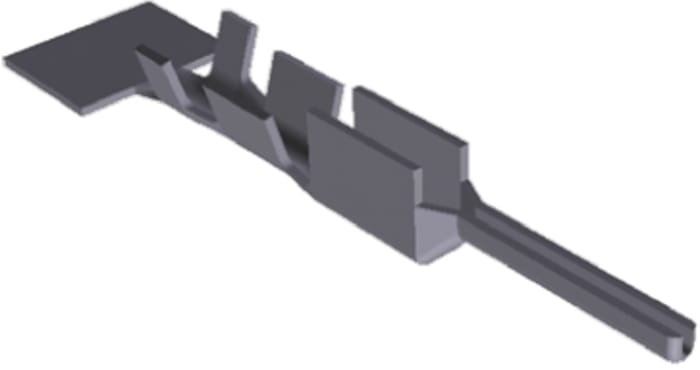 1-794608-2 TE Connectivity | TE Connectivity Micro MATE-N-LOK Series ...