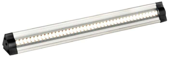 Knightsbridge Ultra Compact Triangluar Series LED Strip Light, 24 V, 500 mm Length, 5 W, 3000K