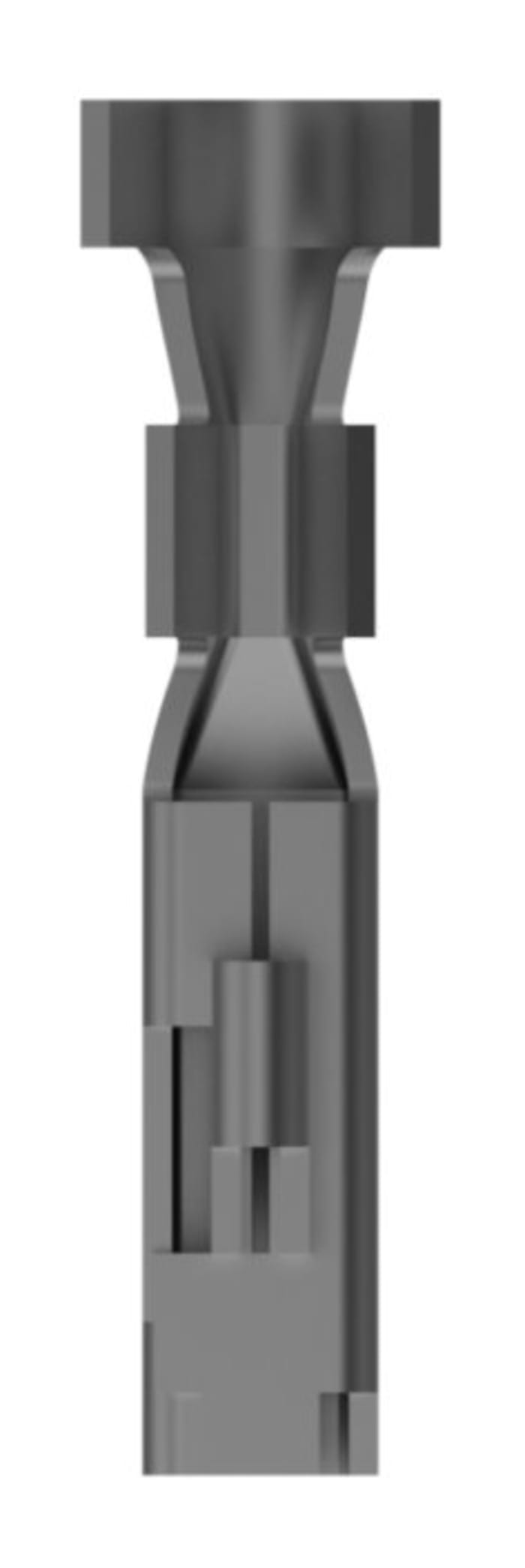 175155-1 TE Connectivity | TE Connectivity AMP Universal Power Series ...