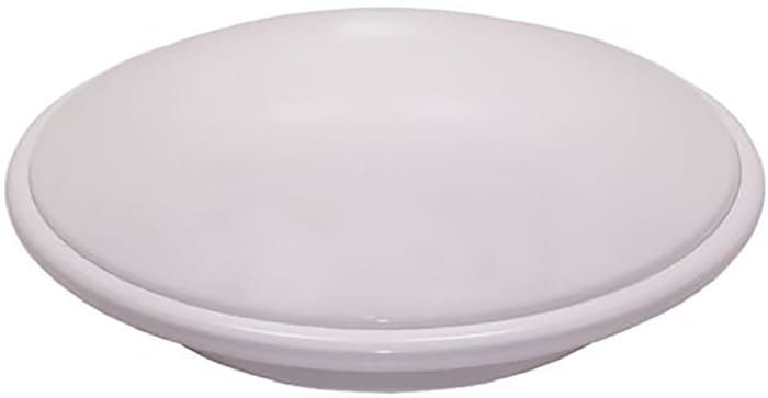 BAES Fluorescent RS PRO, luminosité 2 250 lm, autonomie 3h, IP20