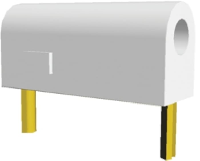 TE Connectivity 3-582118-9 Test Probe