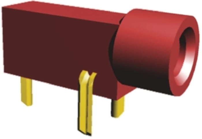 TE Connectivity 350180-2 Test Probe