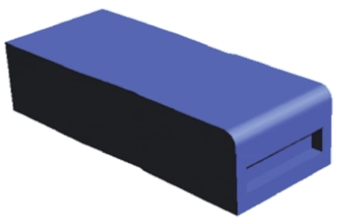 TE Connectivity, Posi Lock 187 1 Way Insulation Sleeve