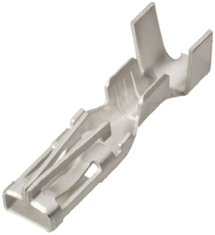 TE Connectivity Female PCB Connector Contact