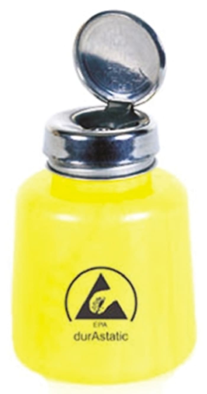 Menda 4oz Anti-Static Bottle
