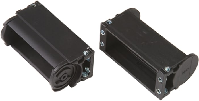 Igus Polymer Cable Trunking Accessory, 118mm, 157, e-chain