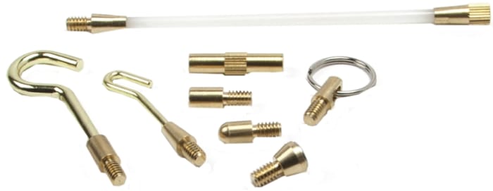 HellermannTyton Cable Rod Accessory Kit