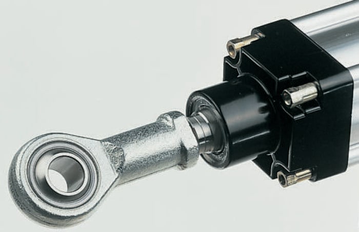Piston rod end spherical bearing,50-63mm