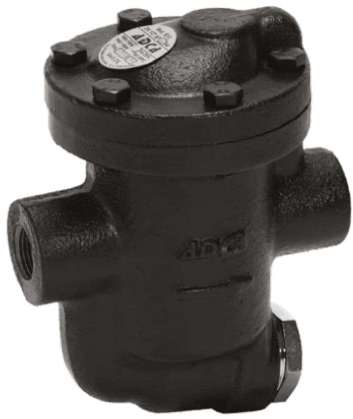 RS PRO 348410 Конденсатоотводчик