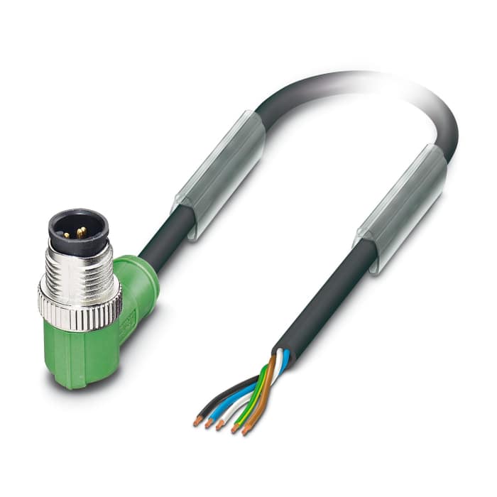 1669796 Phoenix Contact | Cable de actuador de sensor Phoenix Contact ...
